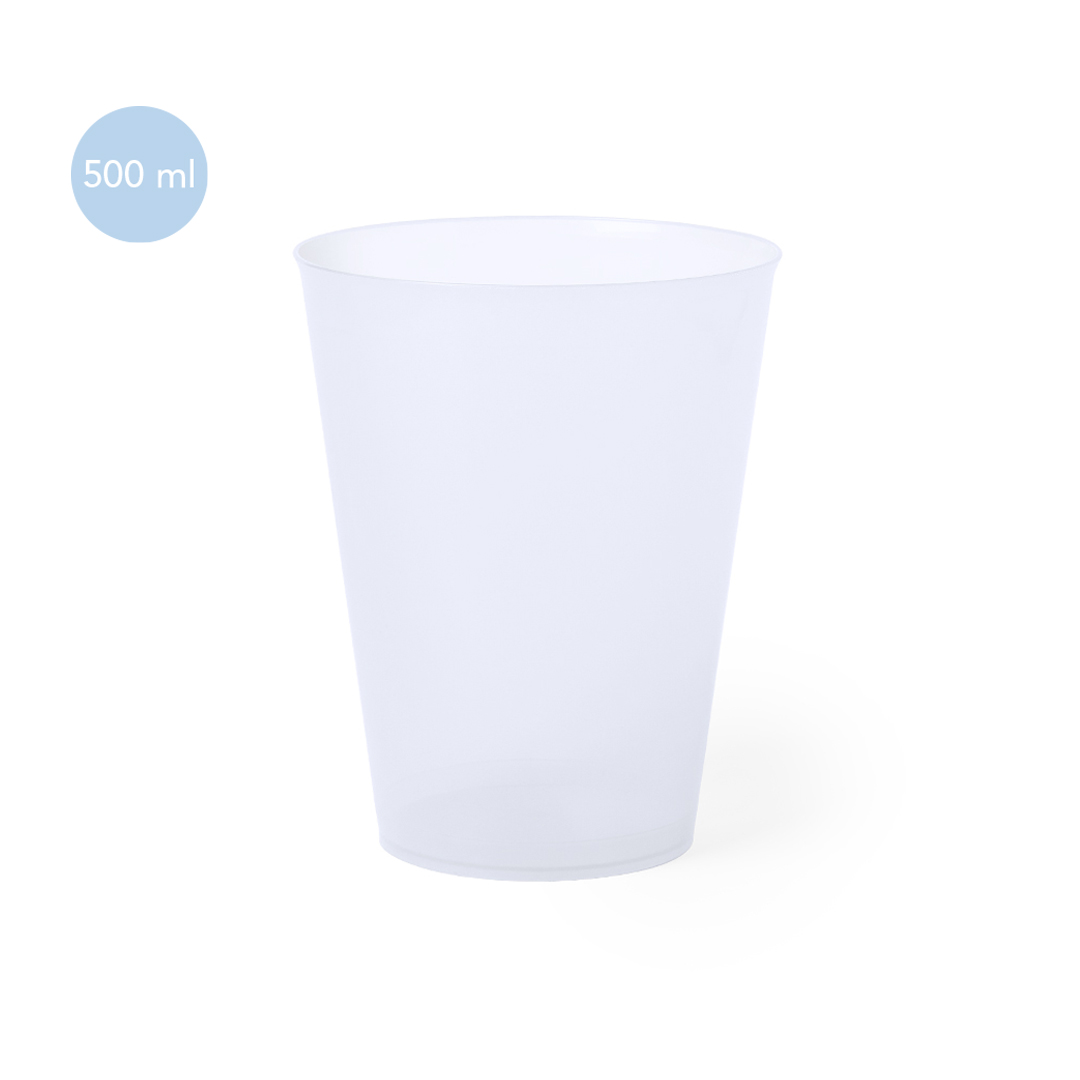 Cup Ginbert 500 ml