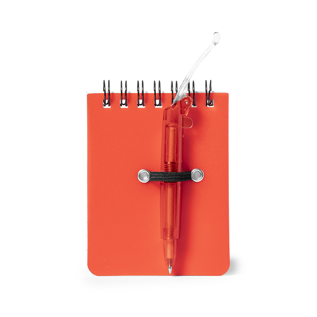 Mini Notebook Duxo